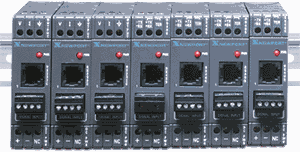 INFINITY Series DIN Rail Mount